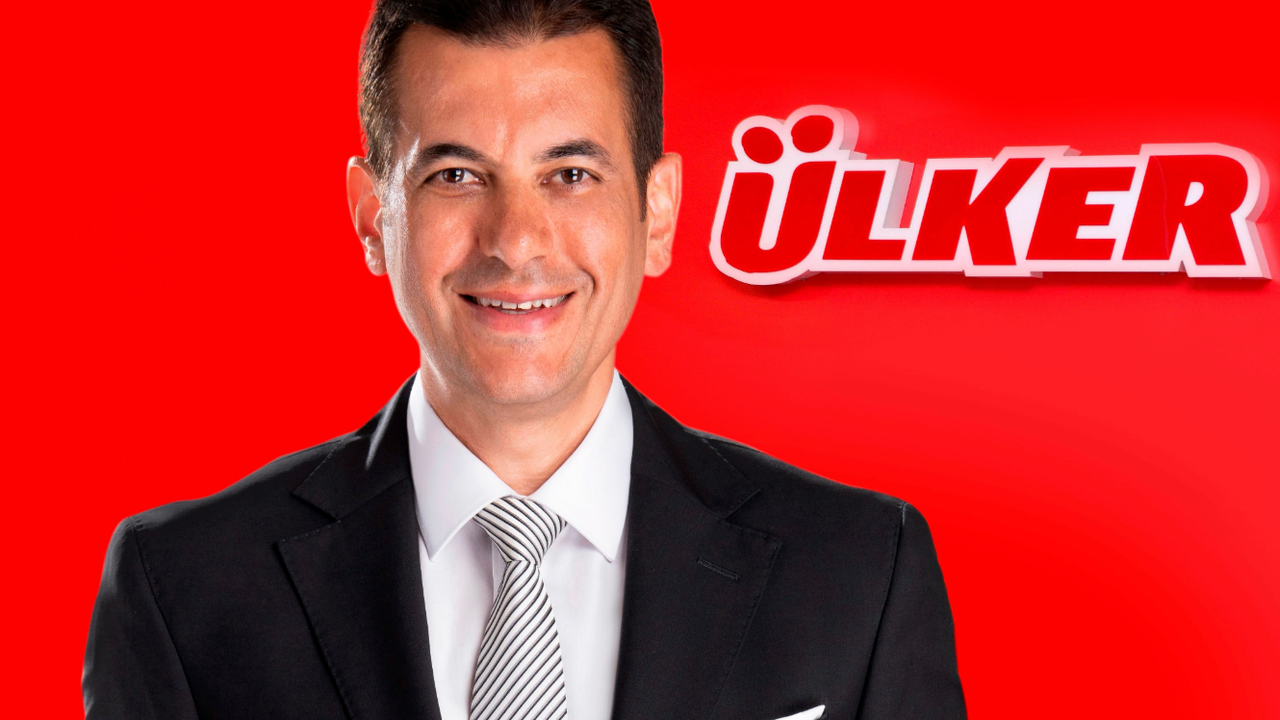 Ülker, 30 global şirketin bulunduğu 'Gıda Ürünleri' kategorisindeki tek Türk şirketi oldu