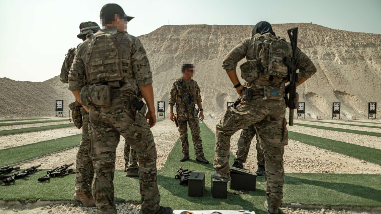 ABD medyası: Pentagon Orta Doğu'ya 10 bin ek asker göndermeyi değerlendiriyor