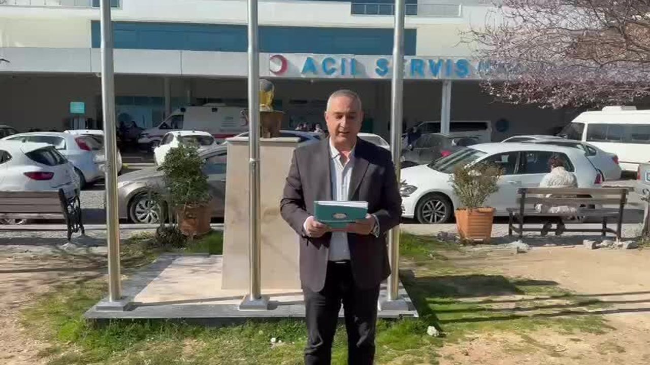 Muğla'da sağlık teknikerinin Yatağan'a görevlendirilmesine mahkemeden yürütmeyi durdurma kararı