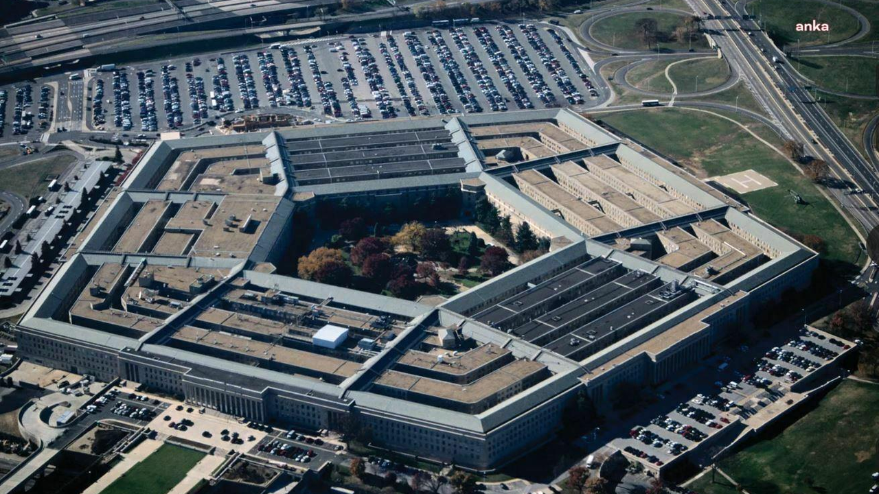 WP: 'Pentagon, Ukrayna'ya gönderilmesi planlanan silahları, Orta Doğu'ya göndermeyi değerlendiriyor'