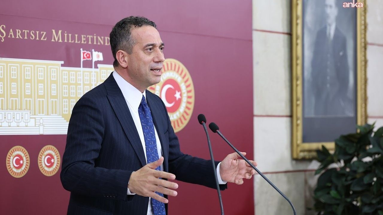 Ali Mahir Başarır'dan Gülistan Doku soruşturmasına ilişkin açıklama: 'Bu dosya, Türkiye'nin de kayboluş hikayesini resmeden bir dosyadır'