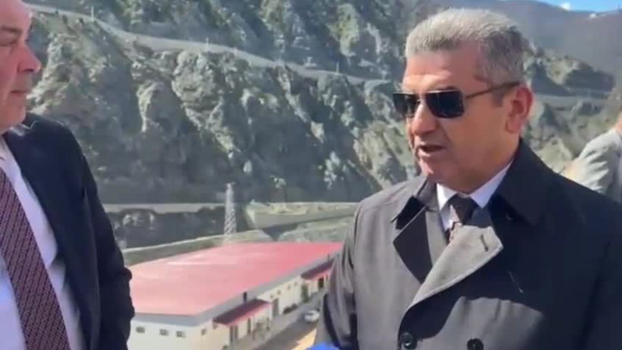 Artvin'de 9 Nisan'da 'Bal Çalıştayı' yapılacak