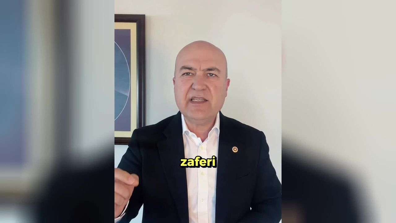CHP'li Murat Bakan'dan Gülistan Doku açıklaması: 'Süleyman Soylu da ifade versin'