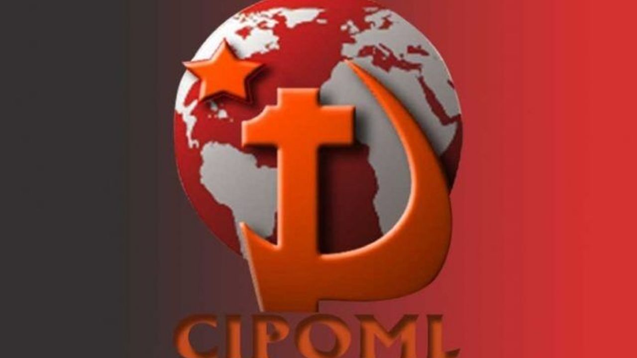 CIPOML Koordinasyon Komitesi'nden 1 Mayıs çağrısı: 'Tüm antiemperyalist ve antifaşist güçleri halk düşmanlarına karşı birleşmeye çağırıyoruz'