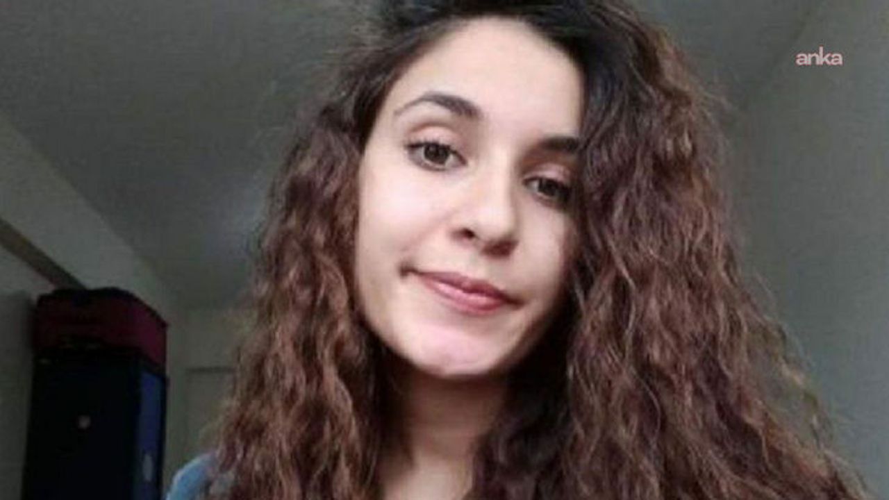 Gülistan Doku soruşturması: ABD'de firari olan Umut Altaş için kırmız bülten talebi