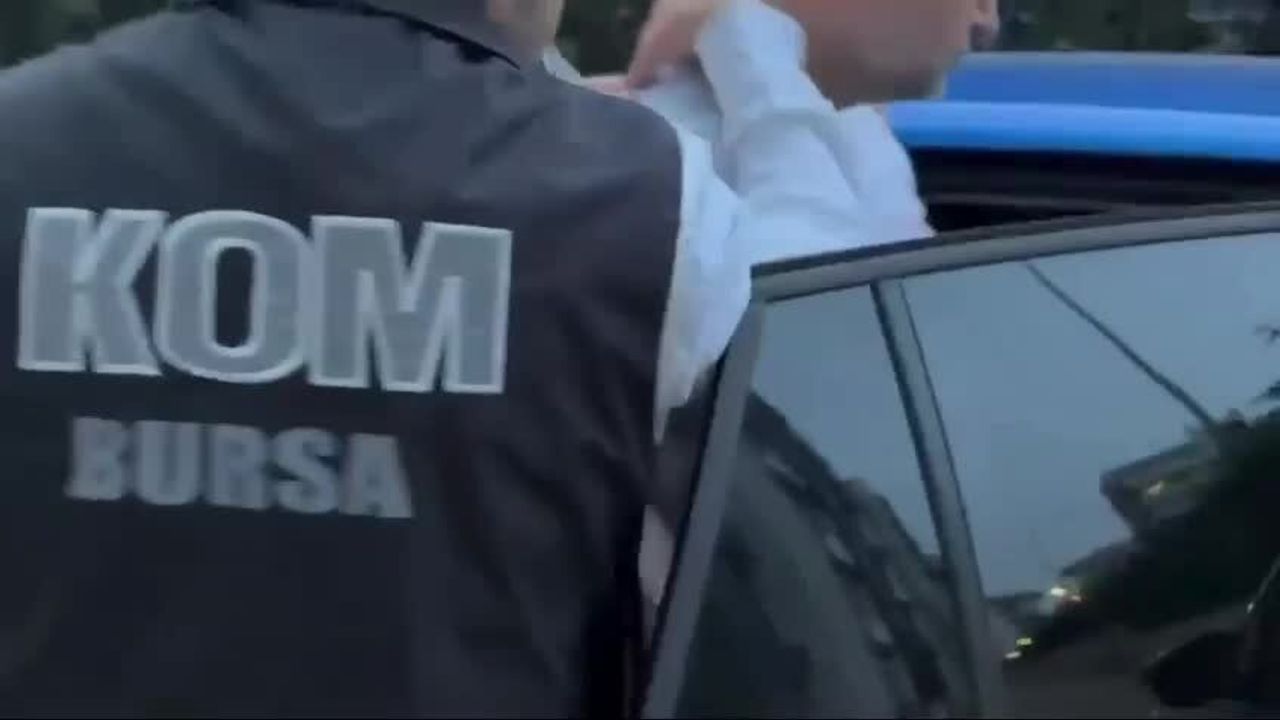 Gülistan Doku soruşturması... Dönemin Tunceli Devlet Hastanesi Başhekimi Çağdaş Özdemir