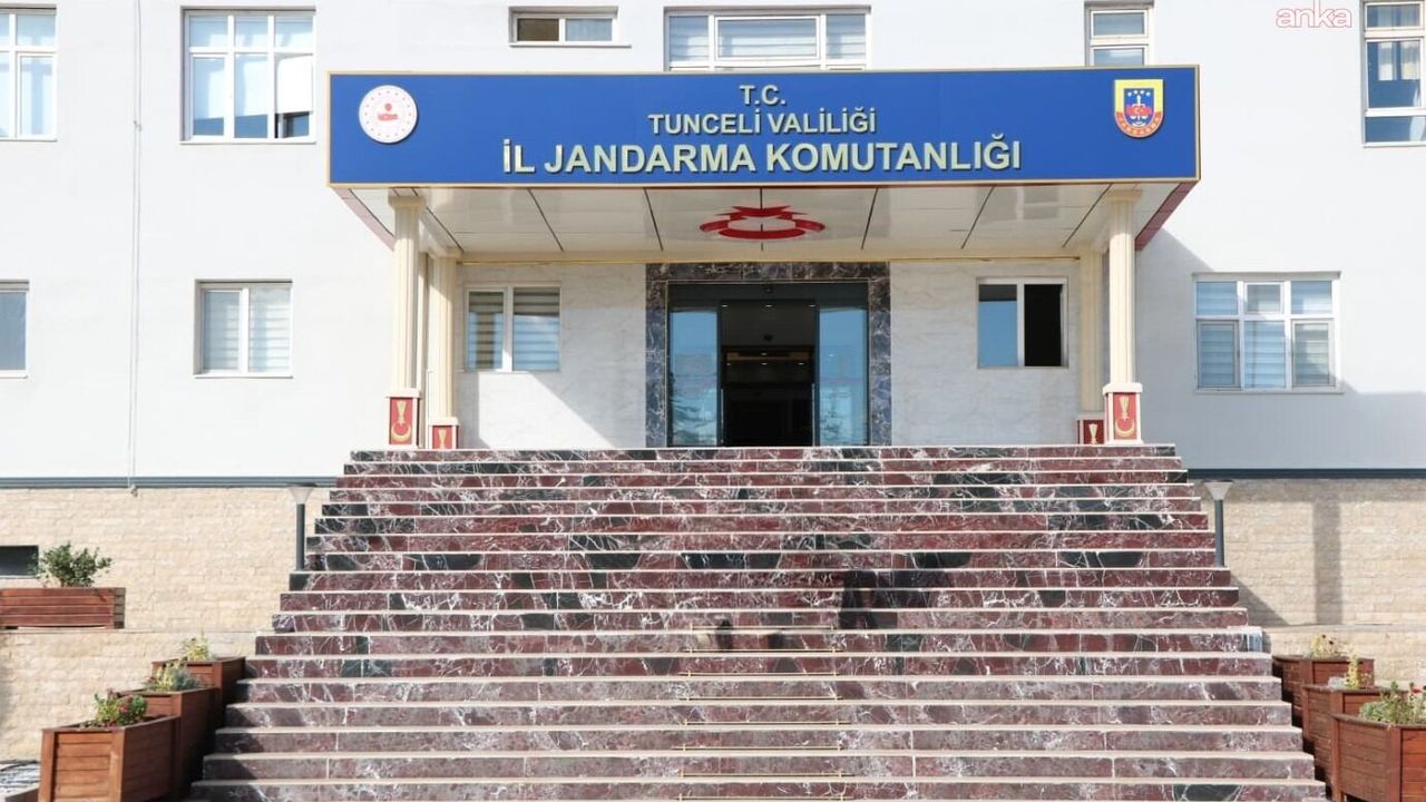 Gülistan Doku soruşturması... Dönemin Valisi Sonel'in koruma polisi Şükrü Eroğlu'nun ifadesi: 'Kimsenin kara kutusu değilim'