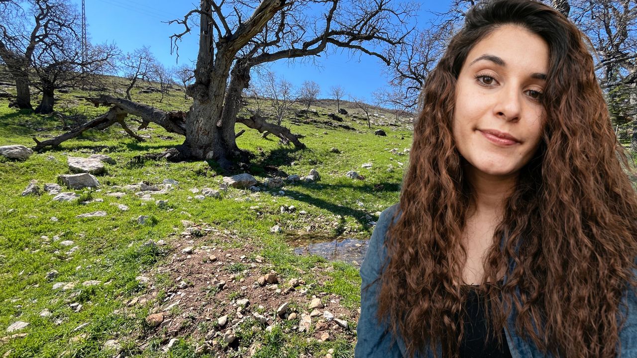 Gülistan Doku soruşturması için 5 ayrı ekip kuruldu, aramalar nokta atışı olarak yapılıyor