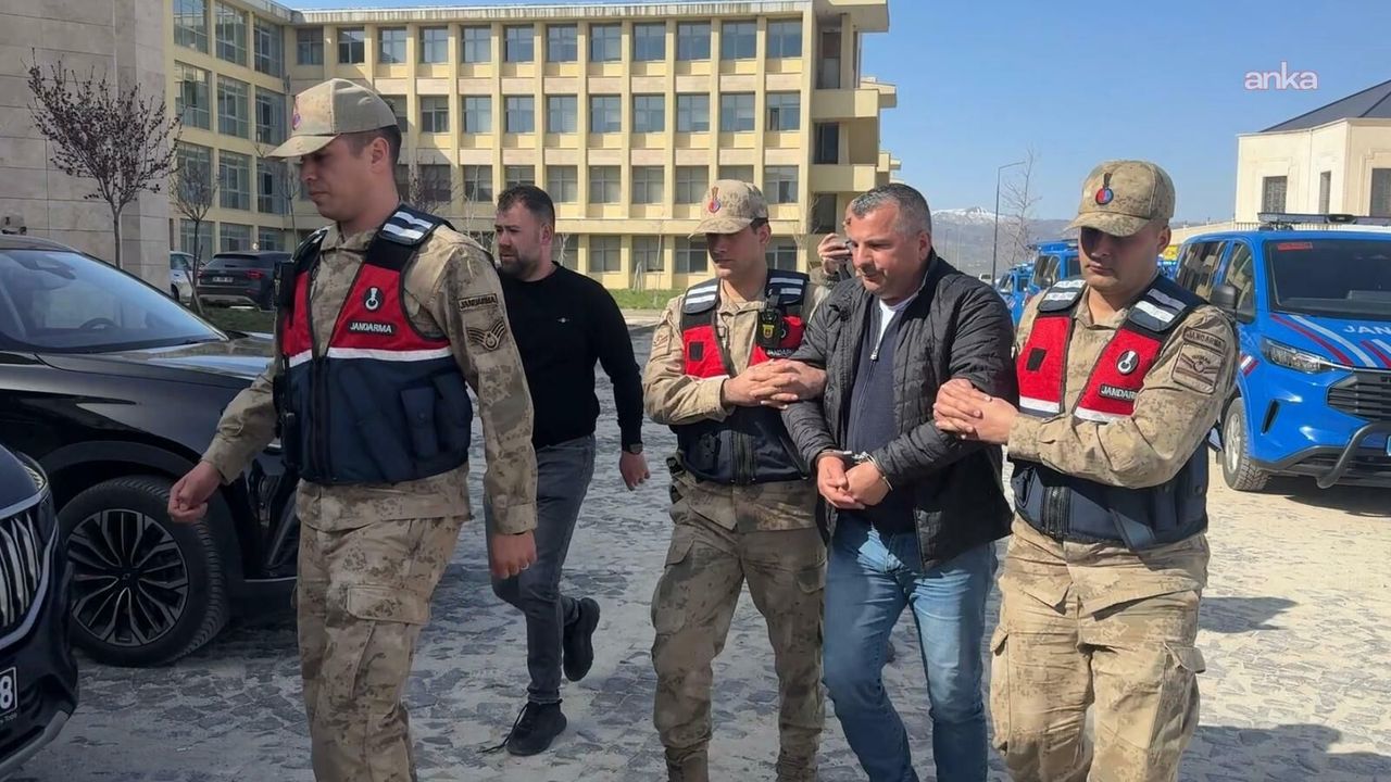 Gülistan Doku soruşturmasında tutuklu sayısı ikiye yükseldi