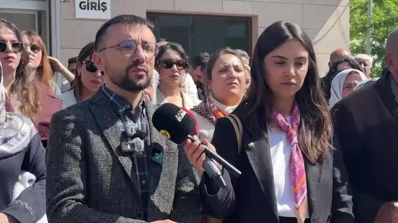 Gülistan Doku'nun arkadaşı Rojwelat Kızmaz'ın ailesi, kızlarının ölümüne ilişkin soruşturmanın yeniden açılmasını talep etti