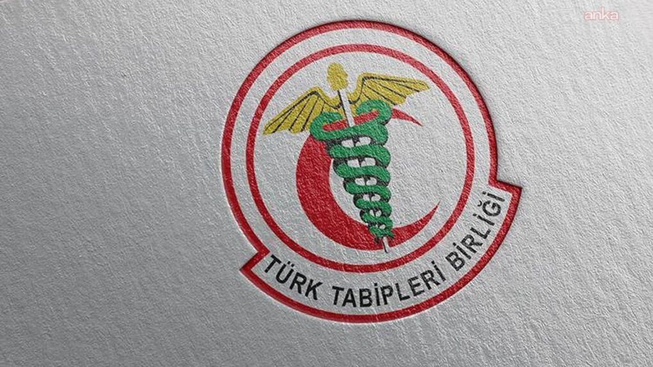 TTB'den Gülistan Doku soruşturmasına ilişkin açıklama: Mesleki etik ve deontoloji ilkeleri çerçevesinde gerekli inceleme ve disiplin süreçleri başlatılacak