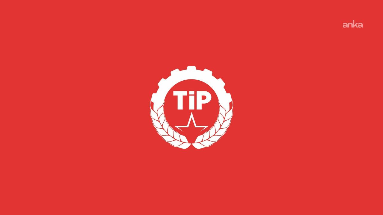 Türkiye İşçi Partisi'nden '2 Nisan Dünya Otizm Farkındalık Günü' açıklaması: 'Ya sorumluluğun parçası olacağız, ya eşitsizliğin ortağı'