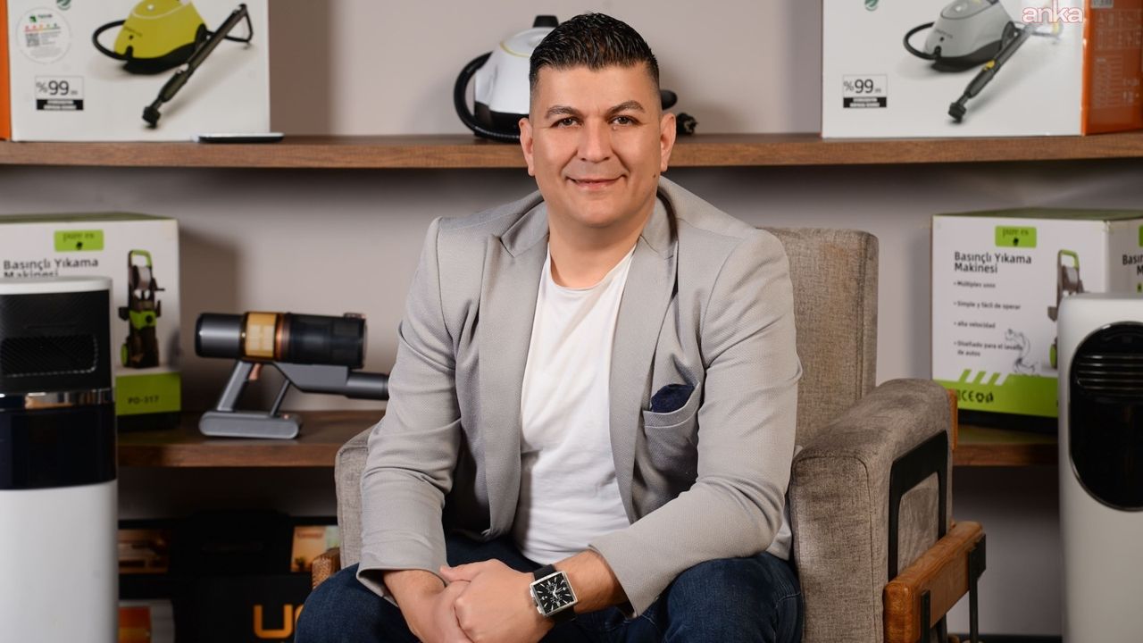 Türkiye'de küçük ev aletleri pazarı niş kategorilerle büyüyor