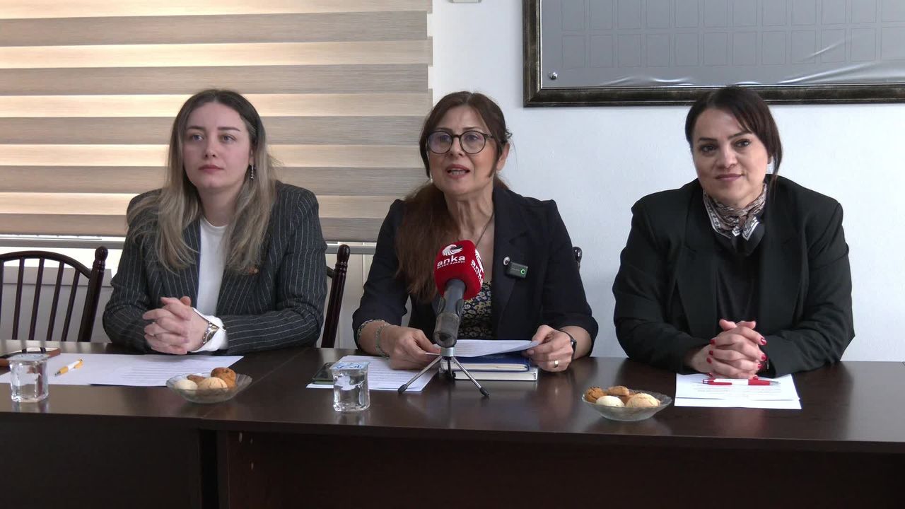 Veteriner Hekimler, 'Kamuda Veteriner Sağlık Çalışanları Çalıştayı'nın sonuçlarını açıkladı