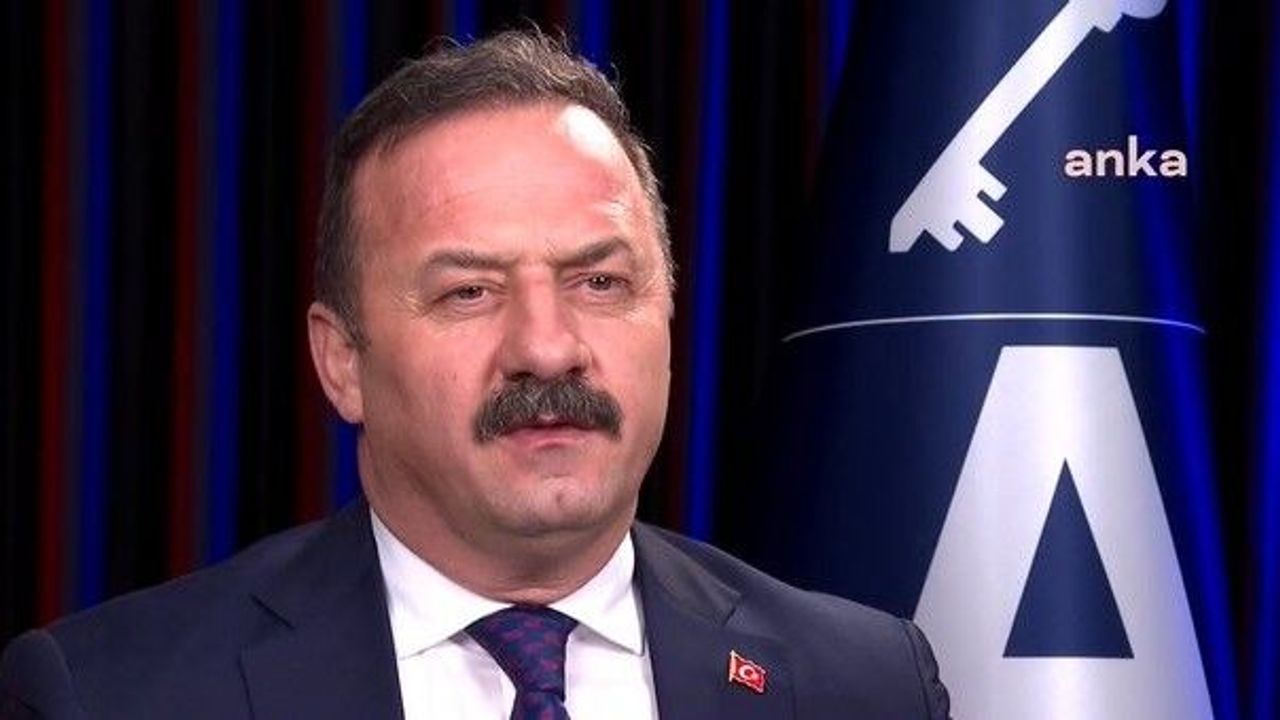 Anahtar Parti Genel Başkanı Ağıralioğlu'ndan, 'enflasyon' tepkisi: Mesele ne savaş, ne don, ne dış güçlerdir. Mesele yanlışta ısrar eden ekonomi yönetiminin ta kendisidir