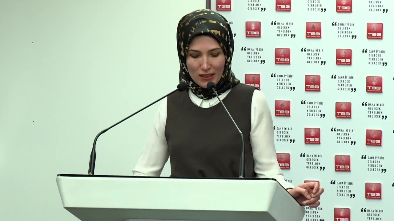 TBB, 'Belediyeler ve Eğitim Destekleri Çalıştayı' düzenledi