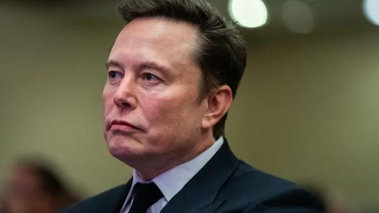 Pentagon: Elon Musk'ın yapay zeka sistemi İran saldırılarında kullanıldı