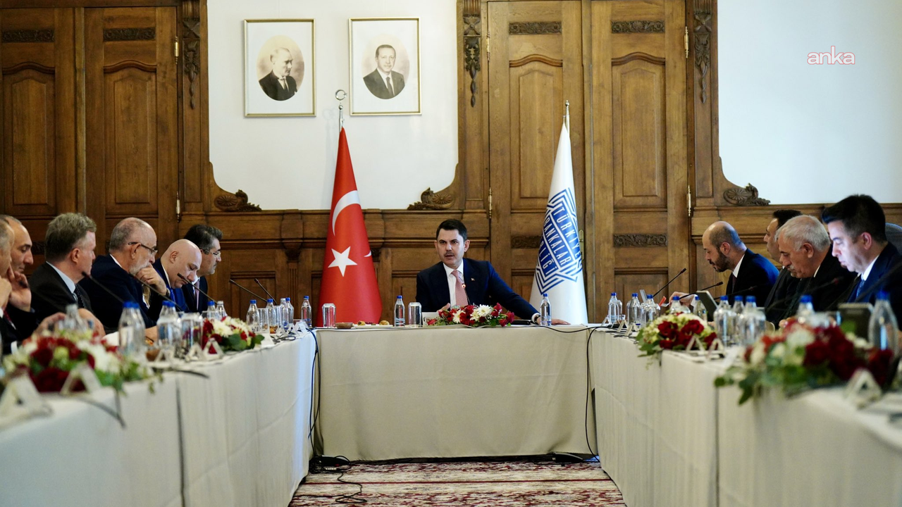 Türkiye Bankalar Birliği, COP31 Başkanlığı'nın iş ortağı oldu