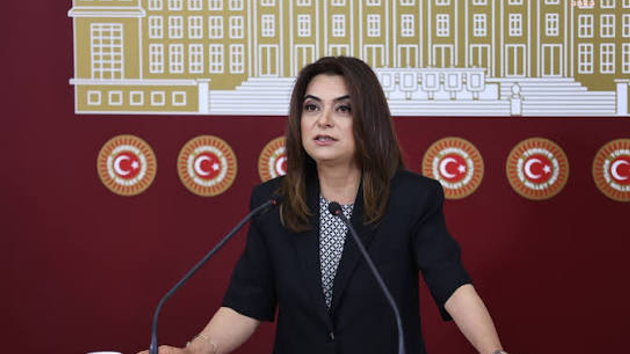DEM Partili Gülistan Kılıç Koçyiğit'ten AYM'nin HPV aşısı kararına tepki: 'Kanserden korunmak zenginlerin ayrıcalığı olamaz'