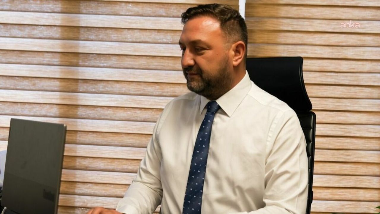 CHP İzmir'de İl Başkanı Gümrükçü'nün yönetim listesi belli oldu