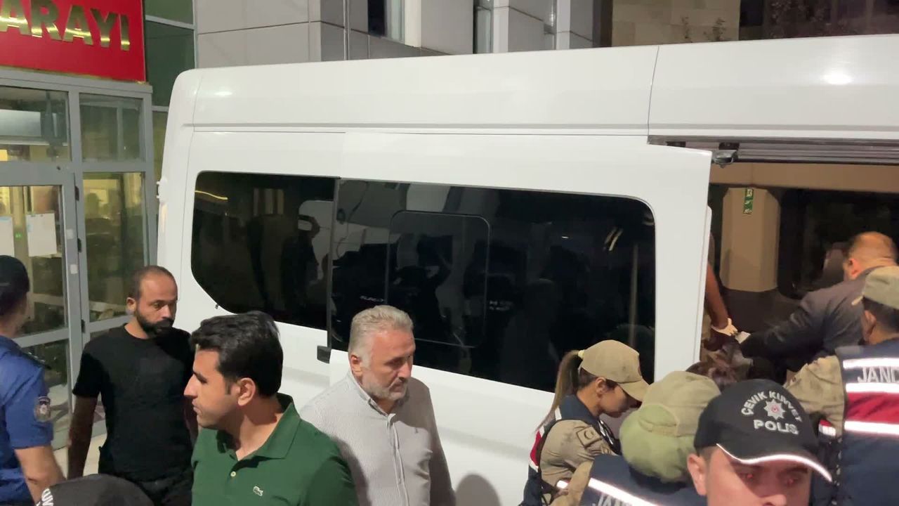 Gülistan Doku soruşturmasında tutuklanan Handan Sonel'in savcılık ifadesi ortaya çıktı