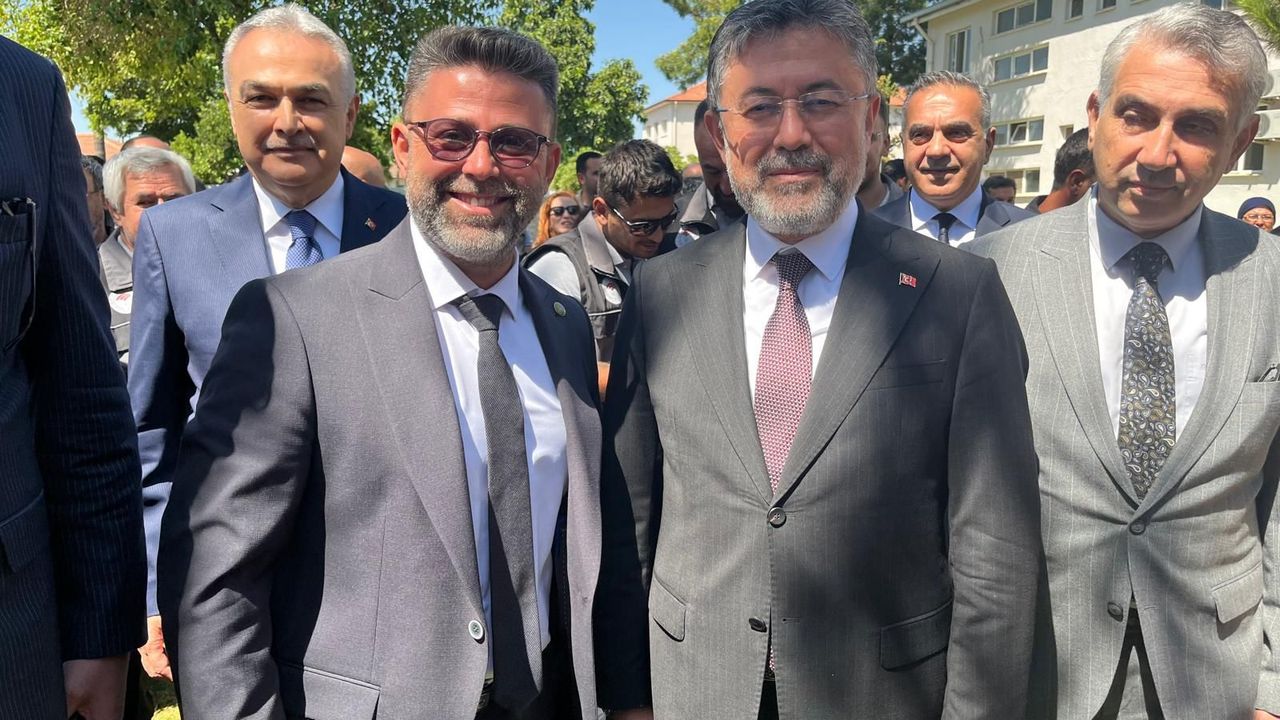 Aydın'da besicilerden Bakan Yumaklı'ya 6 maddelik talep listesi