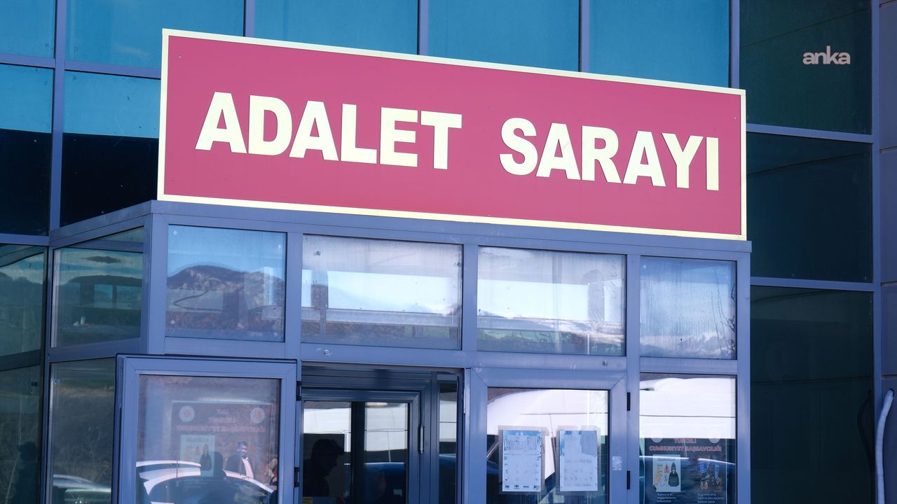 Gülistan Doku soruşturması... Korucubaşı Fatih Özmen'in eşi ve 3 çocuğu gözaltında