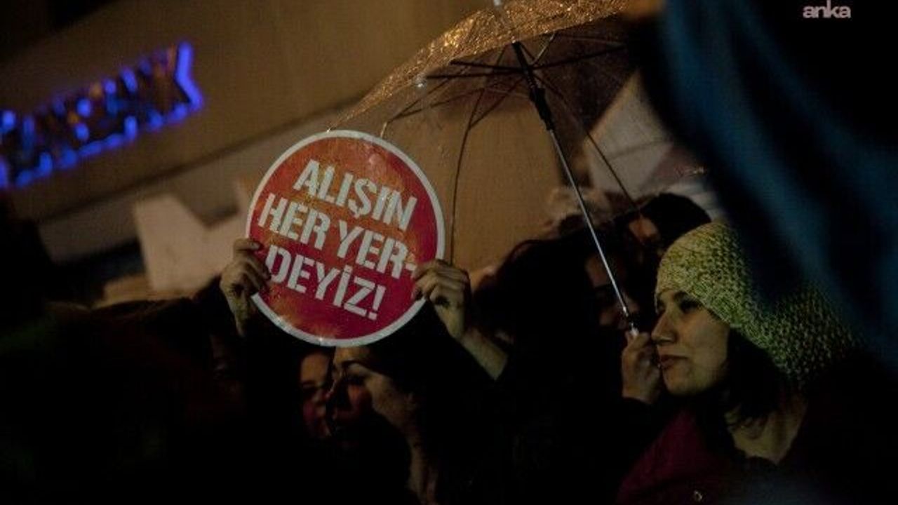 Ankara'da LGBTİ+ soruşturması: Gözaltına alınanlara KAOS GL ve Shibari Turkey'in Instagram paylaşımları soruldu
