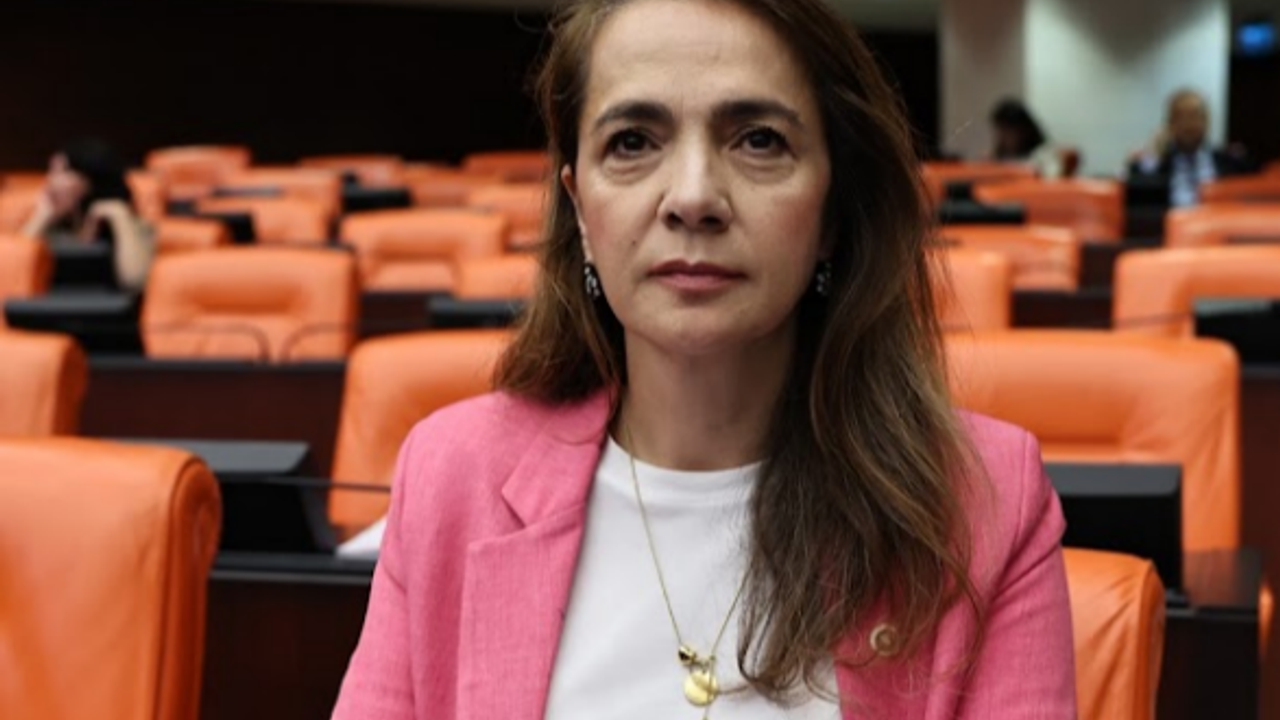 CHP'li Akkuş İlgezdi: 'Dünya gıda enflasyon listesinde, devlet başkanı kaçırılan Venezuela, savaş içindeki İran ve enflasyonun yıllardır en yüksek olduğu Arjantin'den sonra dördüncü sıradayız'
