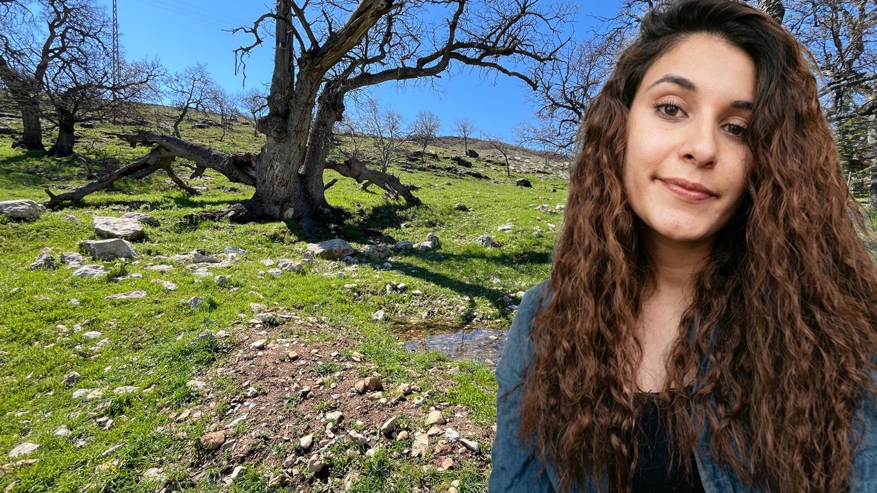 Gülistan Doku soruşturması... ABD'deki şüpheli Altaş FBI tarafından sorgulandı: 'Mustafa Türkay Sonel'in Gülistan'ı vurduğunu gördüm'