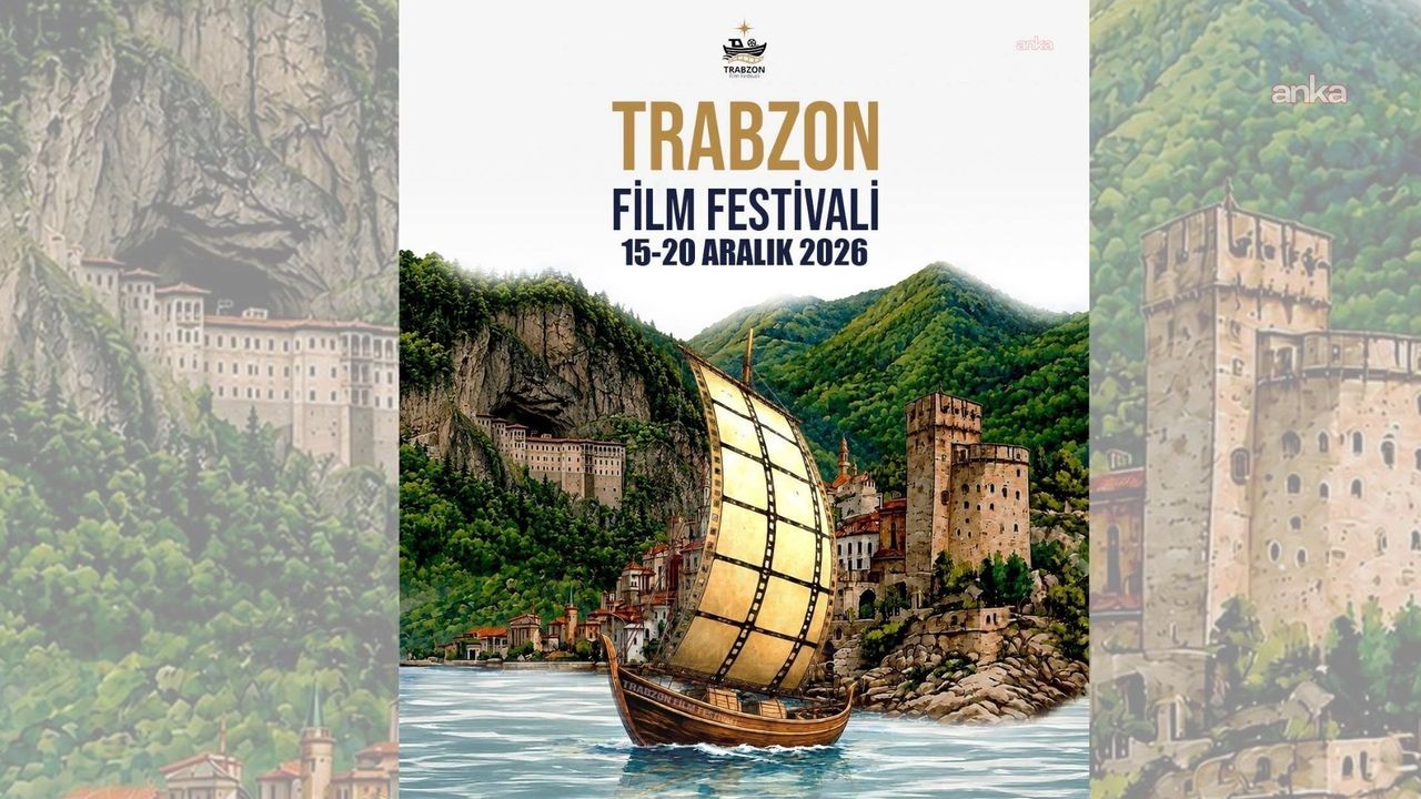 Trabzon Film Festivali ikinci yılına yeni kategorilerle giriyor