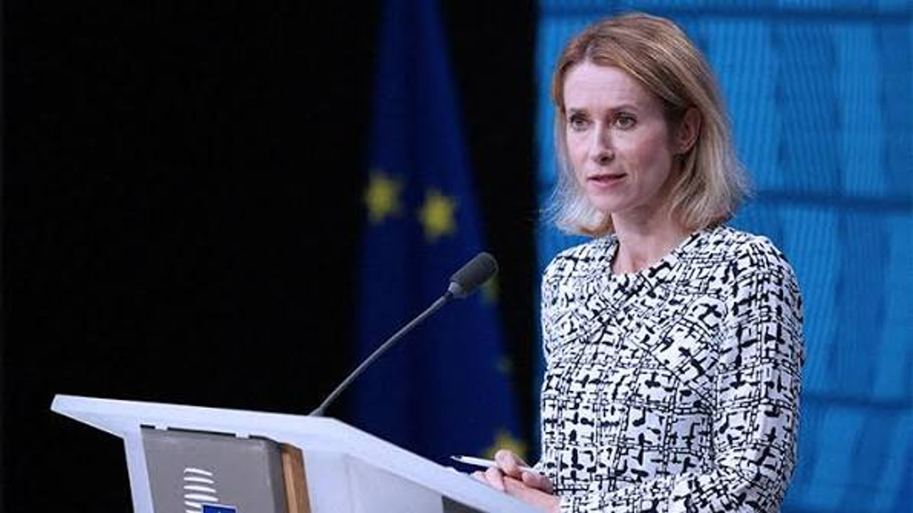 AB, Rusya yaptırımlarının delinmesi gerekçesiyle Türkiye merkezli iki şirketi yaptırım listesine aldı
