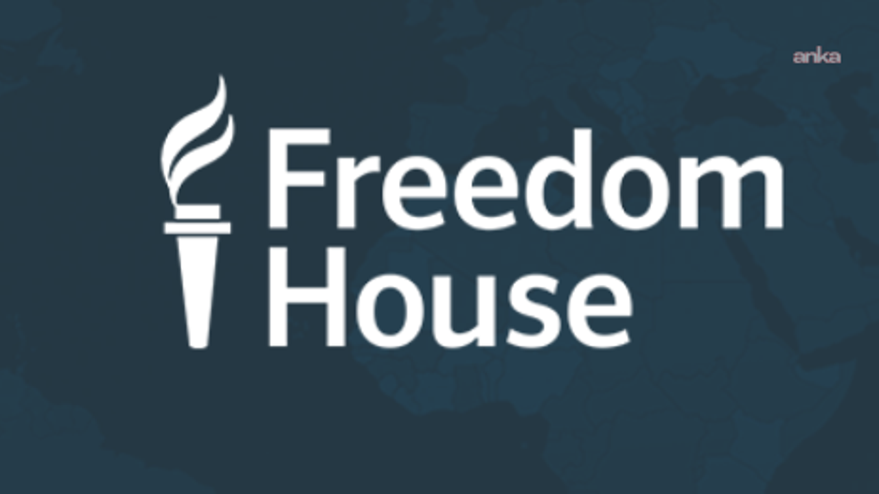 Freedom House'un 2026 İnternet Özgürlüğü Raporu: Türkiye 31 puanla yine 'Özgür Değil' kategorisinde