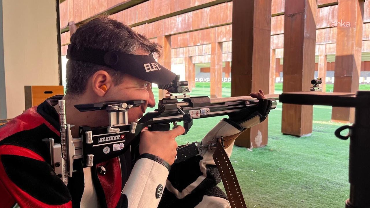 TSK Spor Gücü Atış Takımı, Federasyon Kupası'nda tüm kategorilerde şampiyon oldu