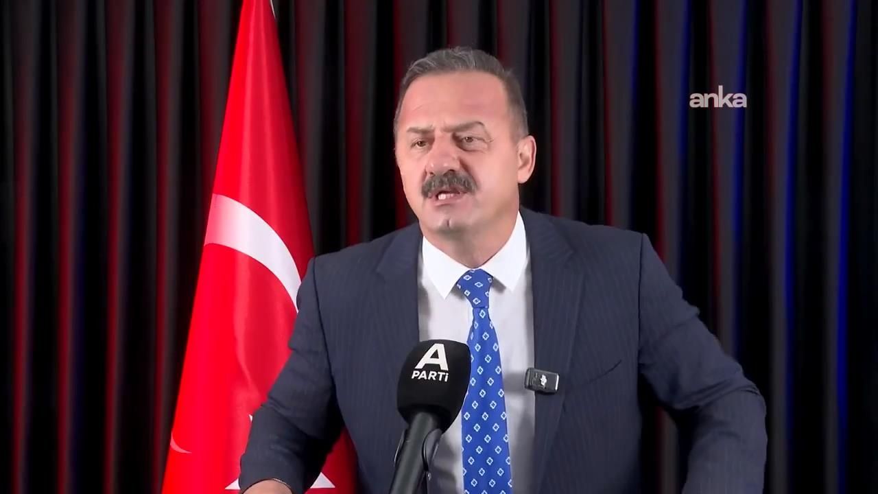 Yavuz Ağıralioğlu'ndan fon krizi çağrısı: 'Açın, sonuna kadar bütün listeyi yayınlayın'