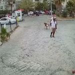 Akyaka'da bıçaklı kavga: 1'i ağır, 2 yaralı