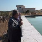 BASKİ Genel Müdürlüğü'nden Naipli'de çiftçilerin suya erişimini artırıcak çalışma