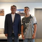 Belçikalı futbolcu Trossard, Beşiktaş'la sözleşme imzalamak üzere İstanbul'a geliyor