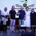 Burhaniye Kitap Fuarı, kültür ve sanat etkinlikleriyle devam ediyor