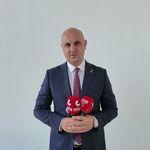 CHP Bodrum İlçe Başkanı Tuna Işın, partisinden istifa etti