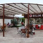 Efeler'de Bilim Kafe'nin hizmet saatleri uzatıldı
