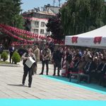 Erzurum Kongresi'nin 107'nci yıl dönümü kutlanıyor
