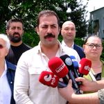 Eski CHP Eskişehir İl Başkanı Yalaz: 14 ilçe başkanı da YENİ Parti'nin yanında