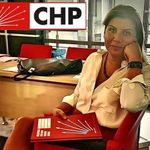 Eski CHP PM Üyesi Buket Müftüoğlu: CHP'de kalma kararım, herhangi bir kişiye verilmiş bir destek değildir