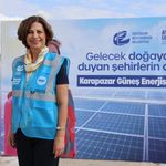 Eskişehir Büyükşehir Belediyesi'nden 60 milyon TL'lik GES yatırımı