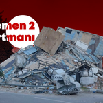 Göçemen 2 Apartmanı bilirkişi raporunda kusurlar yeniden belirlendi: Evladını kaybeden anneden adalet çağrısı