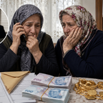 Sahte soruşturmayla 40 milyonluk tuzak