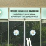 Manisa Büyükşehir'den üreticiye analiz desteği: 395 inceleme tamamlandı