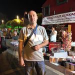 Marmaris'te 11 yaşındaki DMD hastası Siraç için dayanışma sürüyor