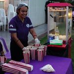 Mersin'de Açık Hava Sinema Günleri 'Bir Cumhuriyet Şarkısı' ile başladı